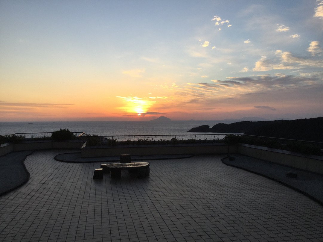 Shimoda View Hotel主图