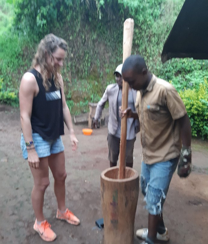 Nicas Education and Technology Center-莫西必去景点