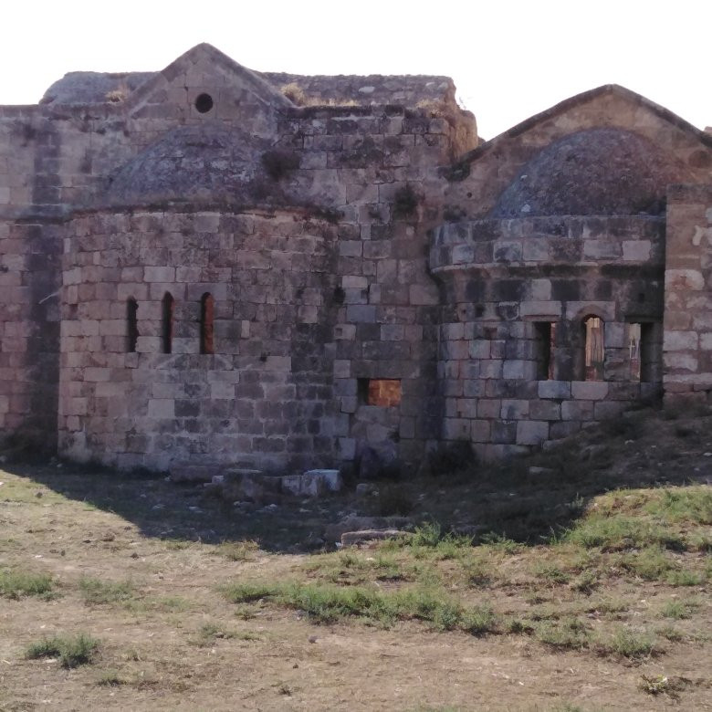 Famagusta Walled City-法玛古斯塔必去景点