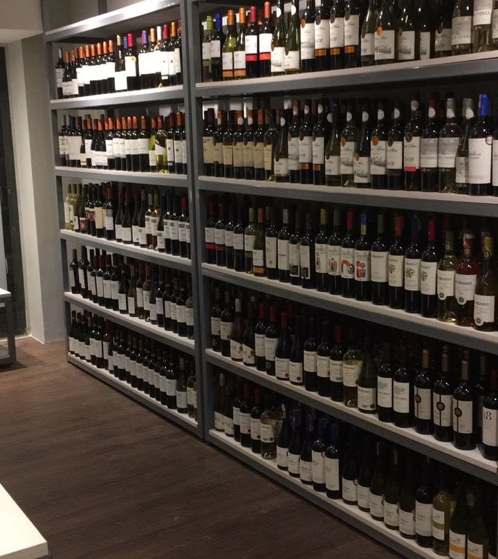 Ingá Vinhos Finos-累西腓必去景点