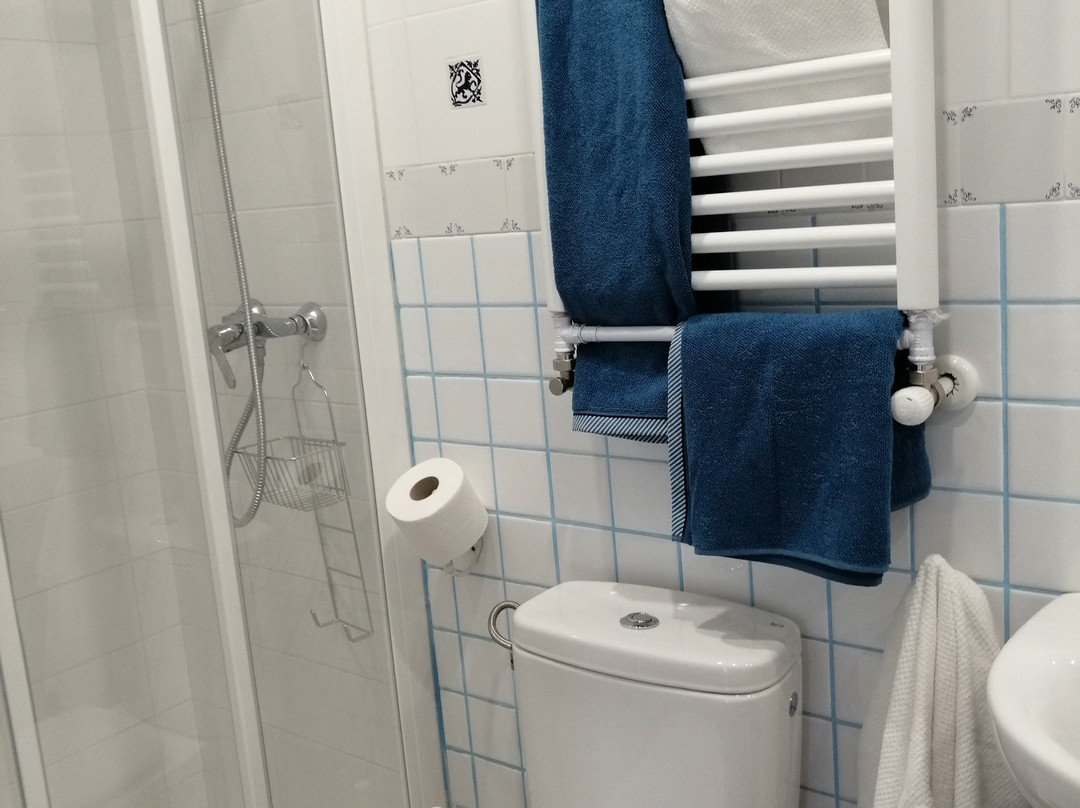 Casa De Mares Y Suenos主图