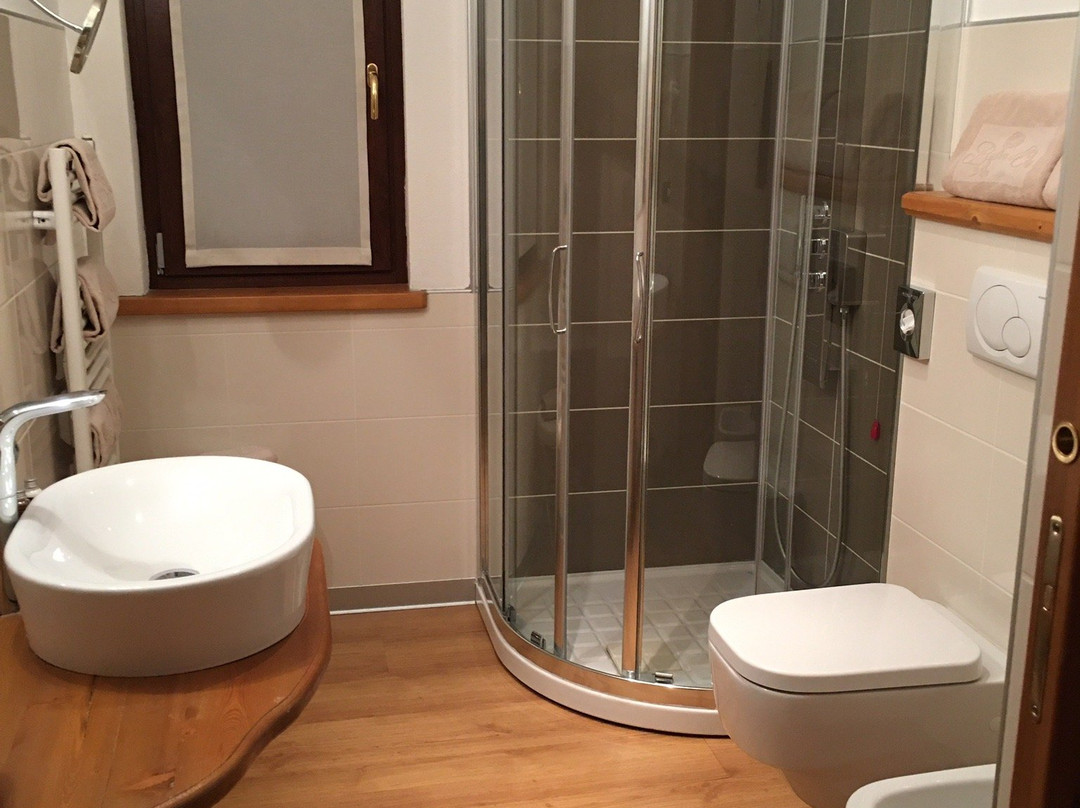 Hotel Boton d'Or & Wellness主图