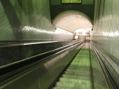 The Hub at Peachtree Center-亚特兰大必去景点