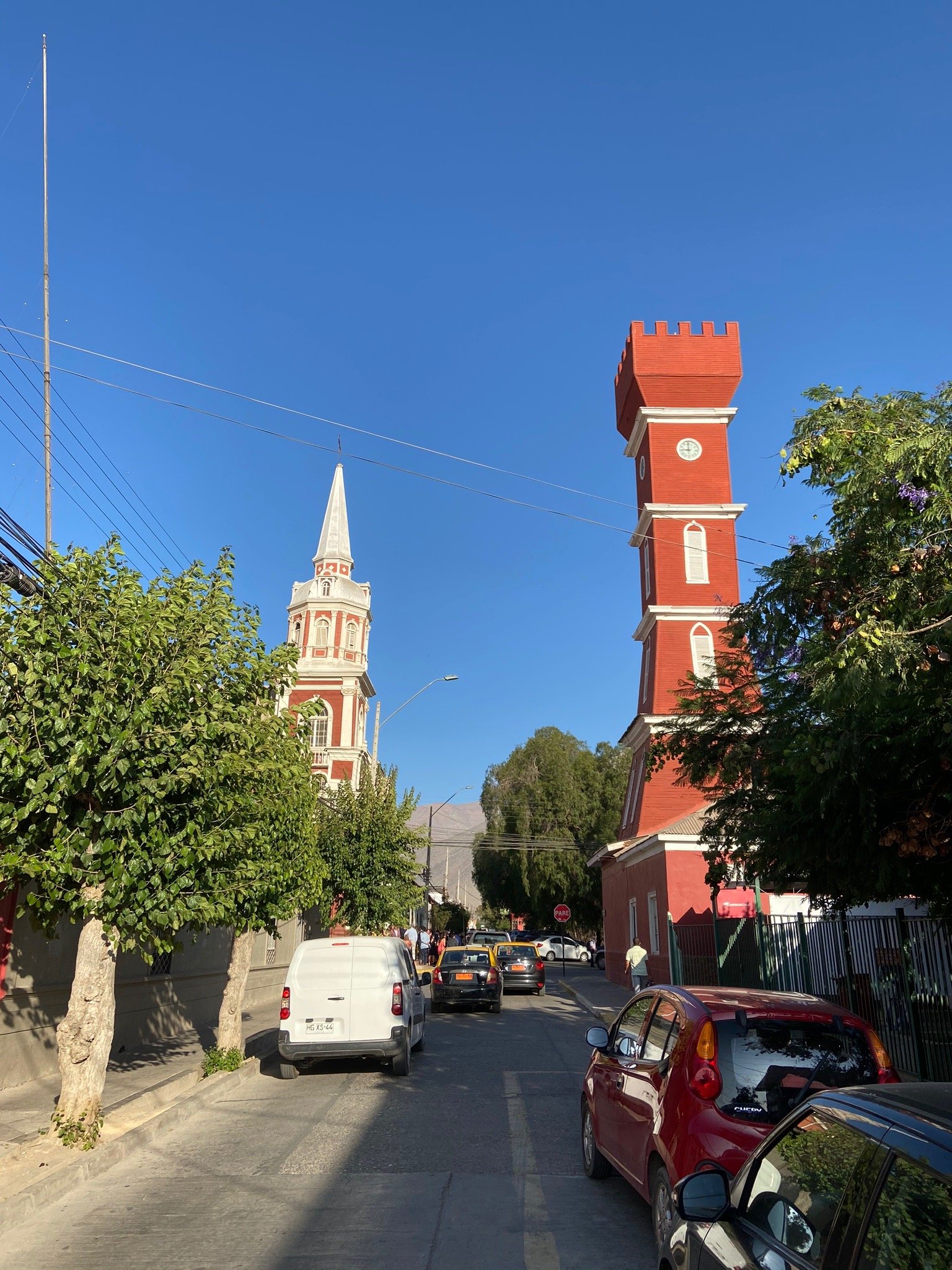 Hostal El Colibri-官方