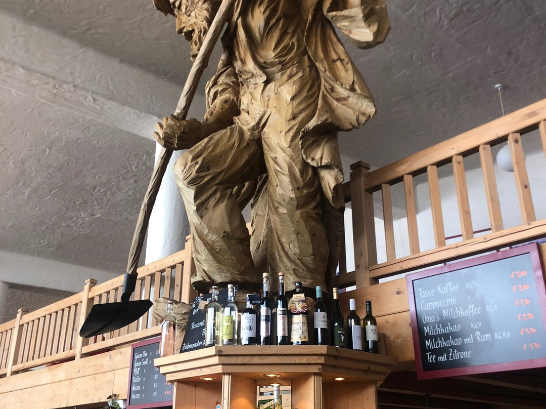 Skizentrum Sillian-Sillian必去景点