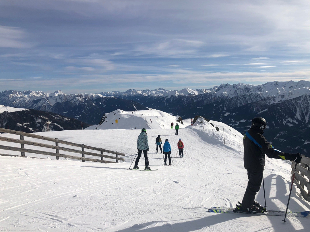 Skizentrum Sillian-Sillian必去景点