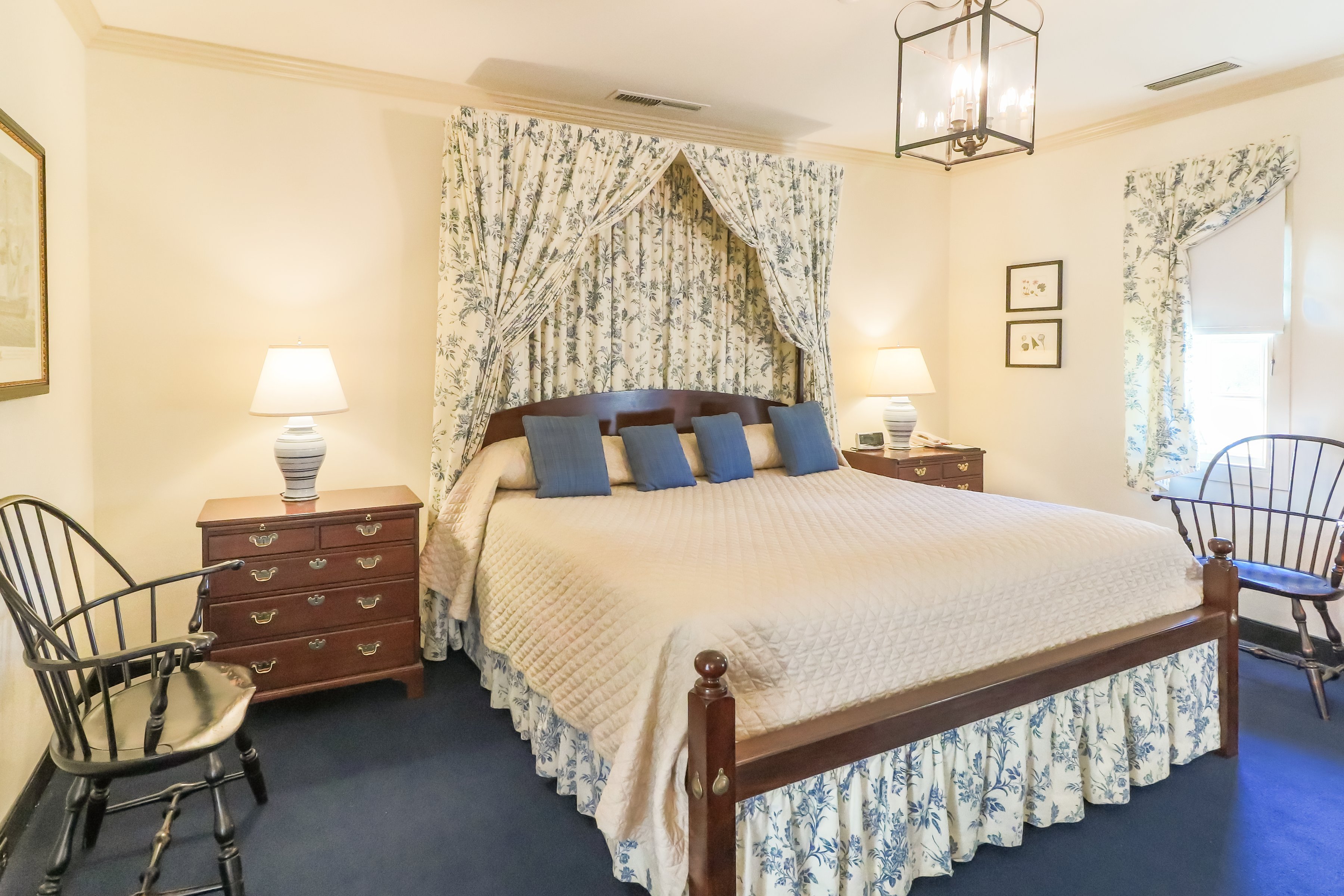 Colonial Houses, An Official Colonial Williamsburg Hotel-官方