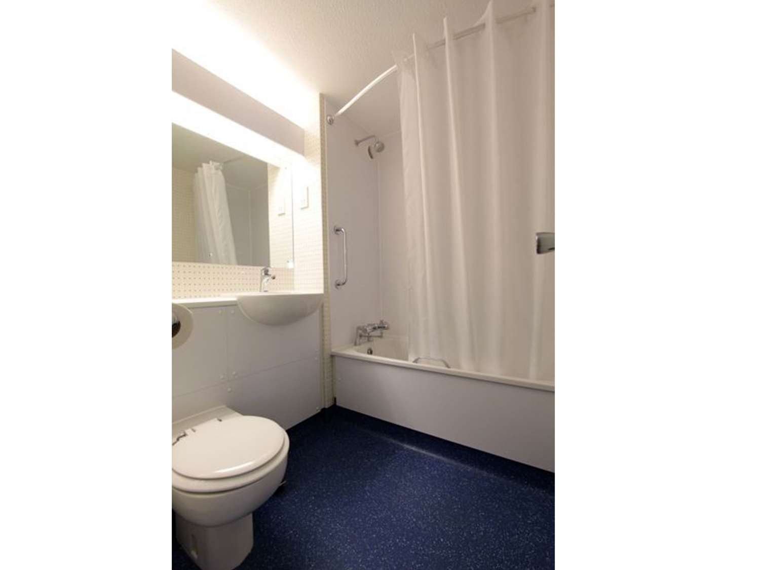 Travelodge Arundel Fontwell-官方