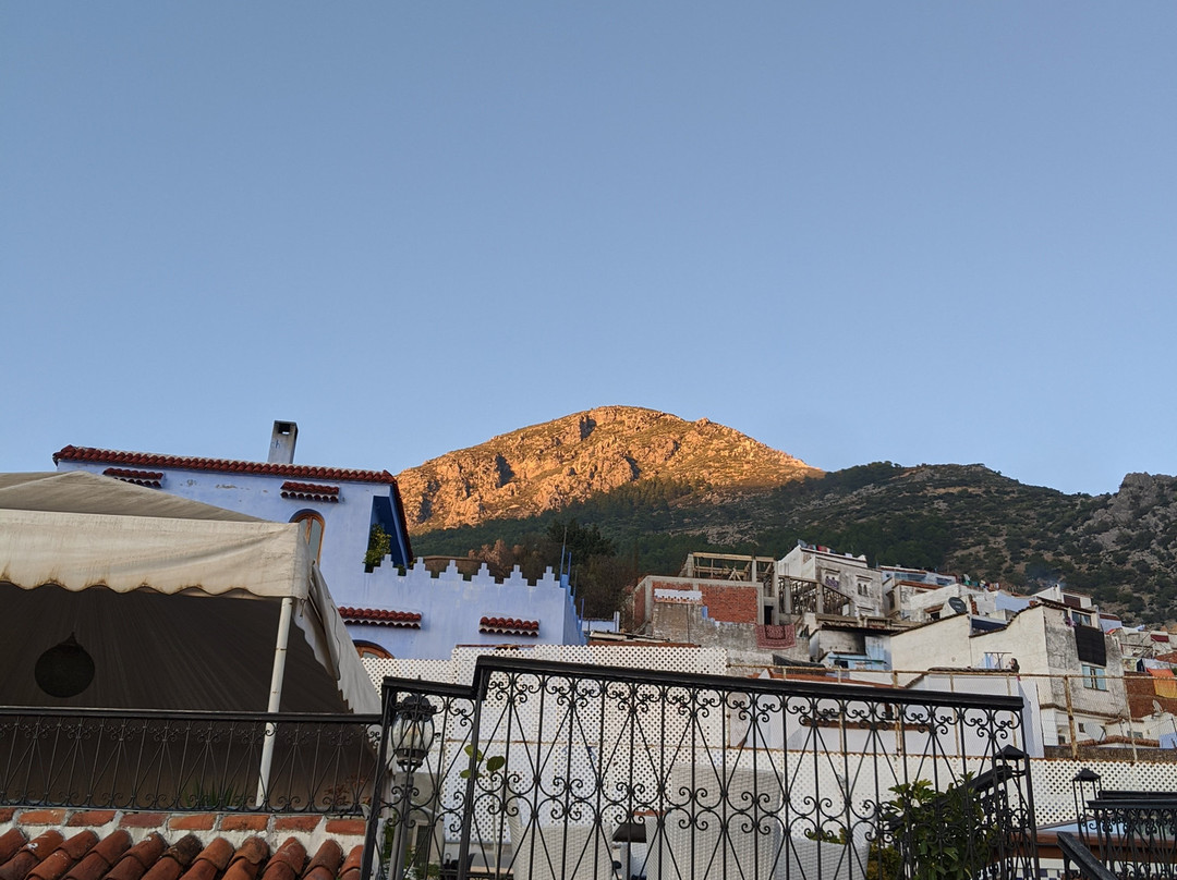 丽娜莱德spa酒店主图