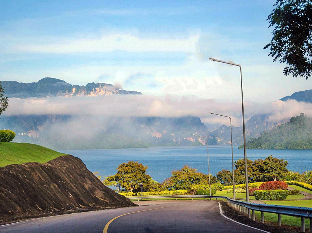 500Rai Resorts & Tours-拉克山必去景点