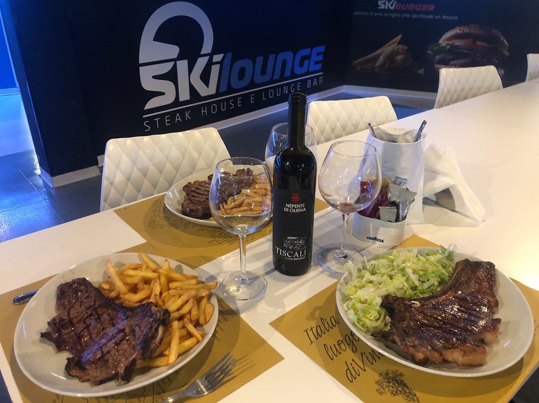 Sardinia Kart Indoor-Monastir必去景点