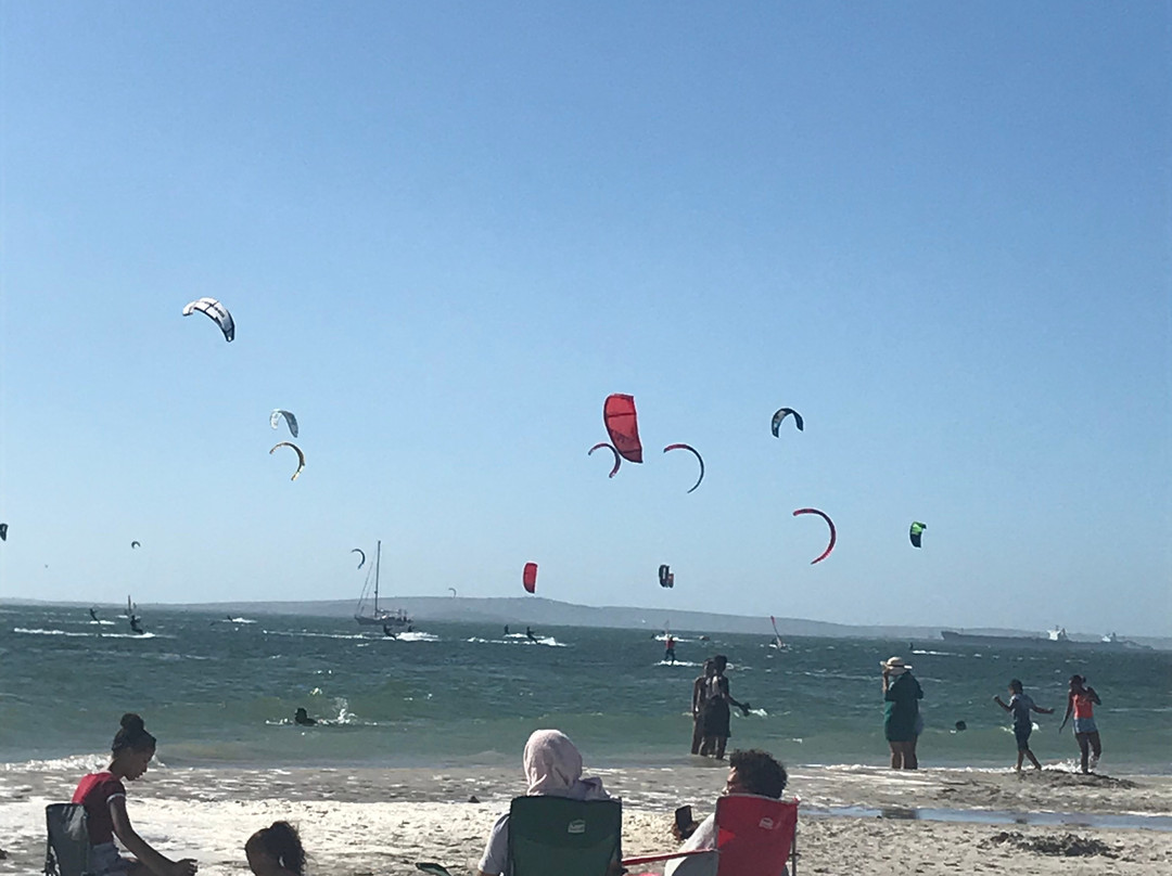 Langebaan Lagoon-兰吉班必去景点