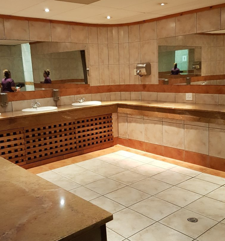 The Hydro-贝拉贝拉必去景点