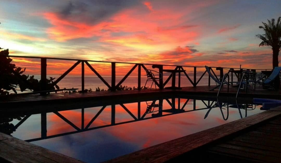 Pousada La Luna主图