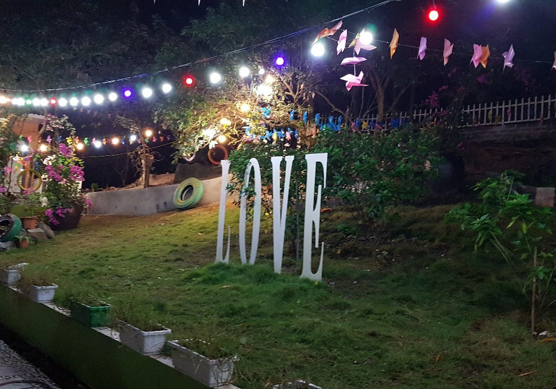 Windy Hill Catba Homestay主图