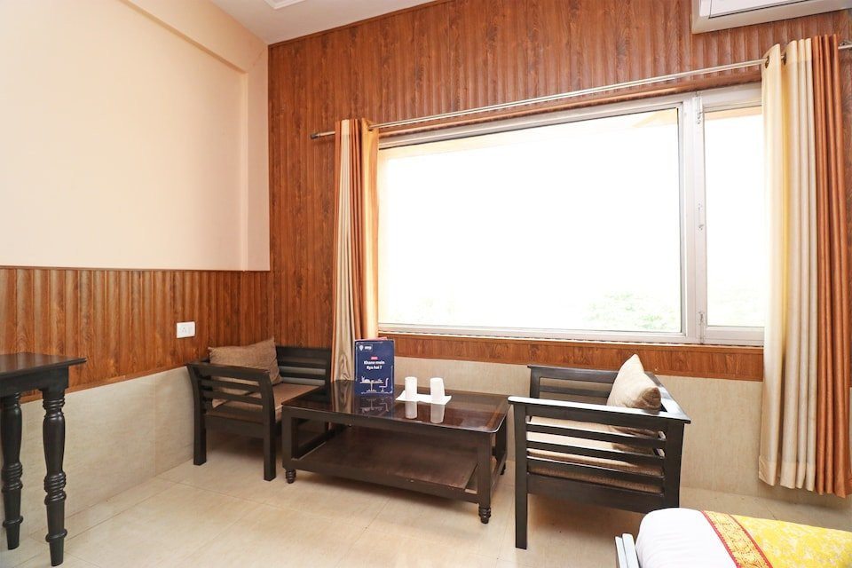 OYO 22093 Shikargah主图