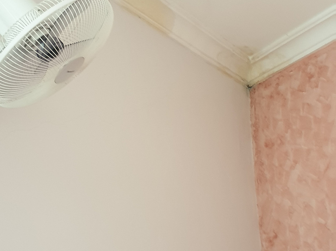 帕克兰德酒店主图