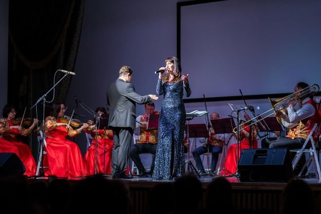 Palace of Culture and Creativity Chaika-Feodosia必去景点
