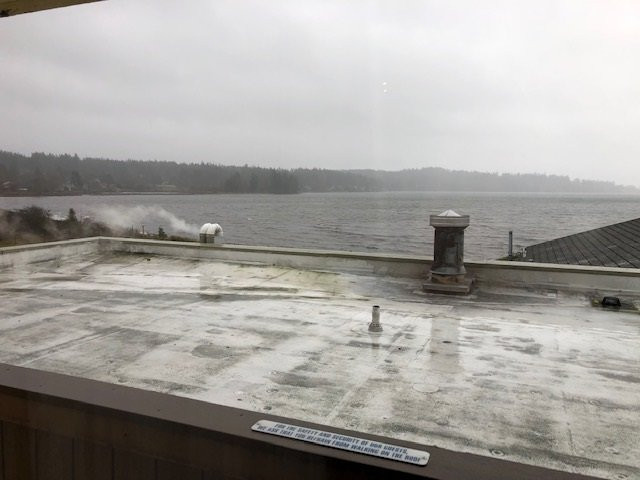 Best Western Plus Silverdale Beach Hotel主图