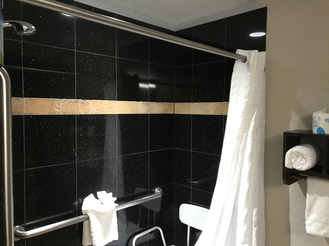 Days Inn & Suites by Wyndham Bonita Springs North Naples主图