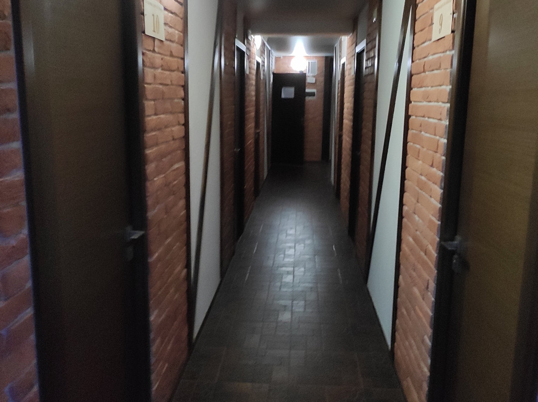 Mini-Hotel La Menska主图