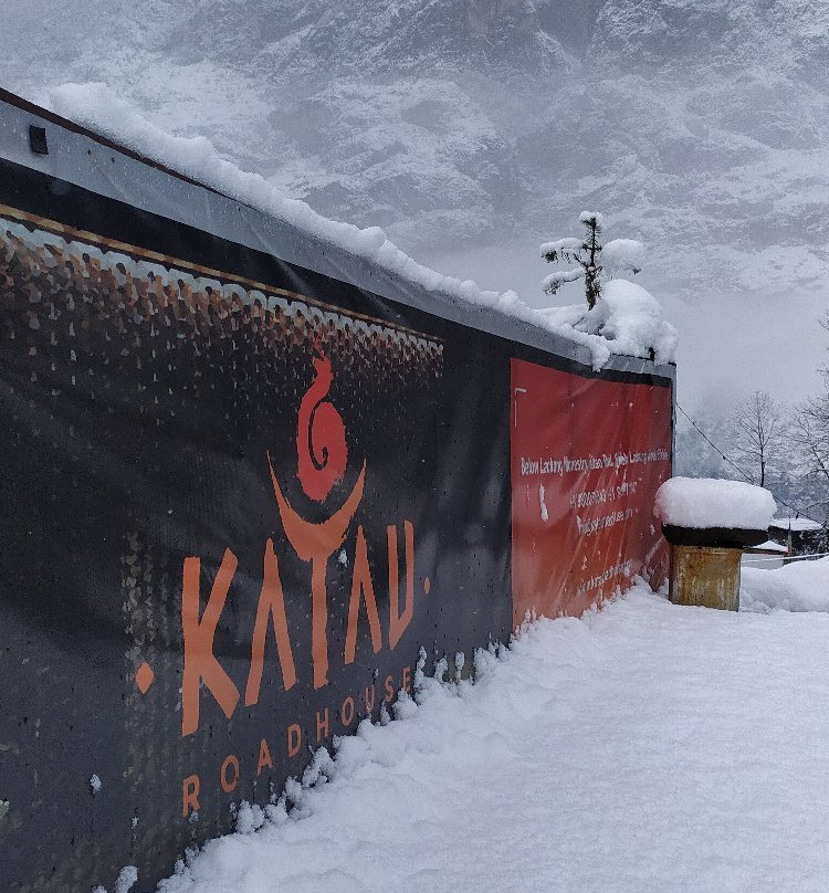 Katau Road House主图