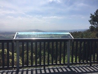 Sideling Range Lookout景点图片