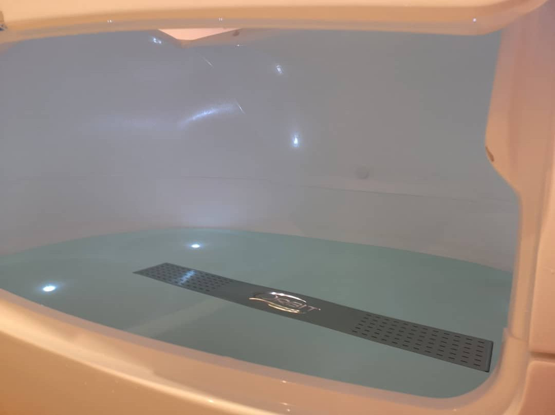 Float UK景点图片