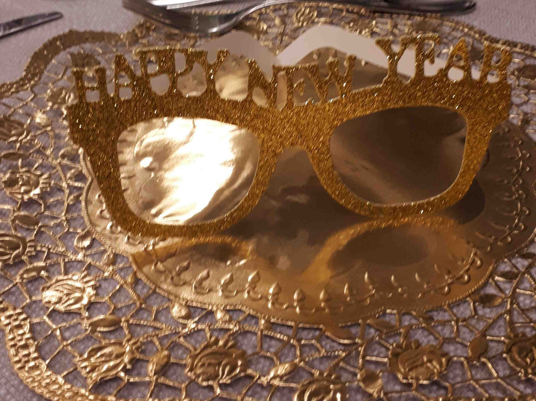 Vitaurina Royal Hotel主图