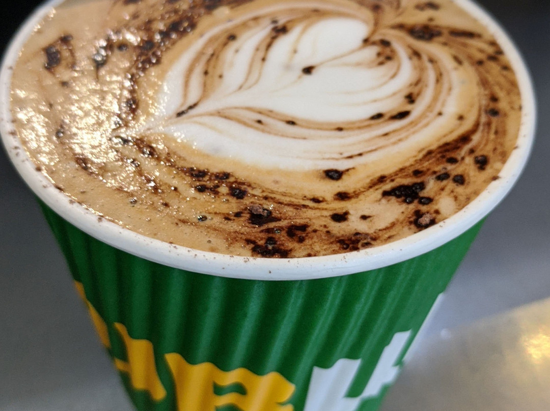 Glenview旅游攻略图片