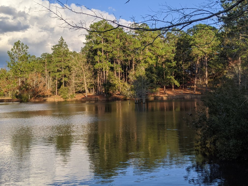 General Coffee State Park-Nicholls必去景点