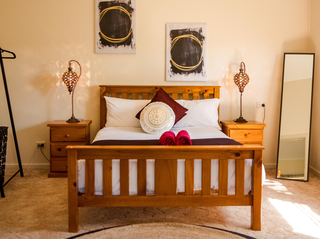 Bidgee Motor Inn主图