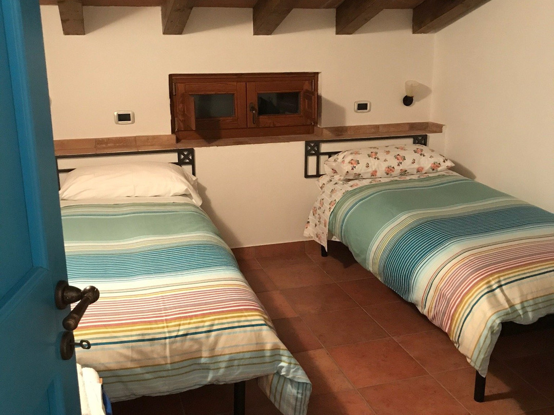B&B Noce Spagnola主图