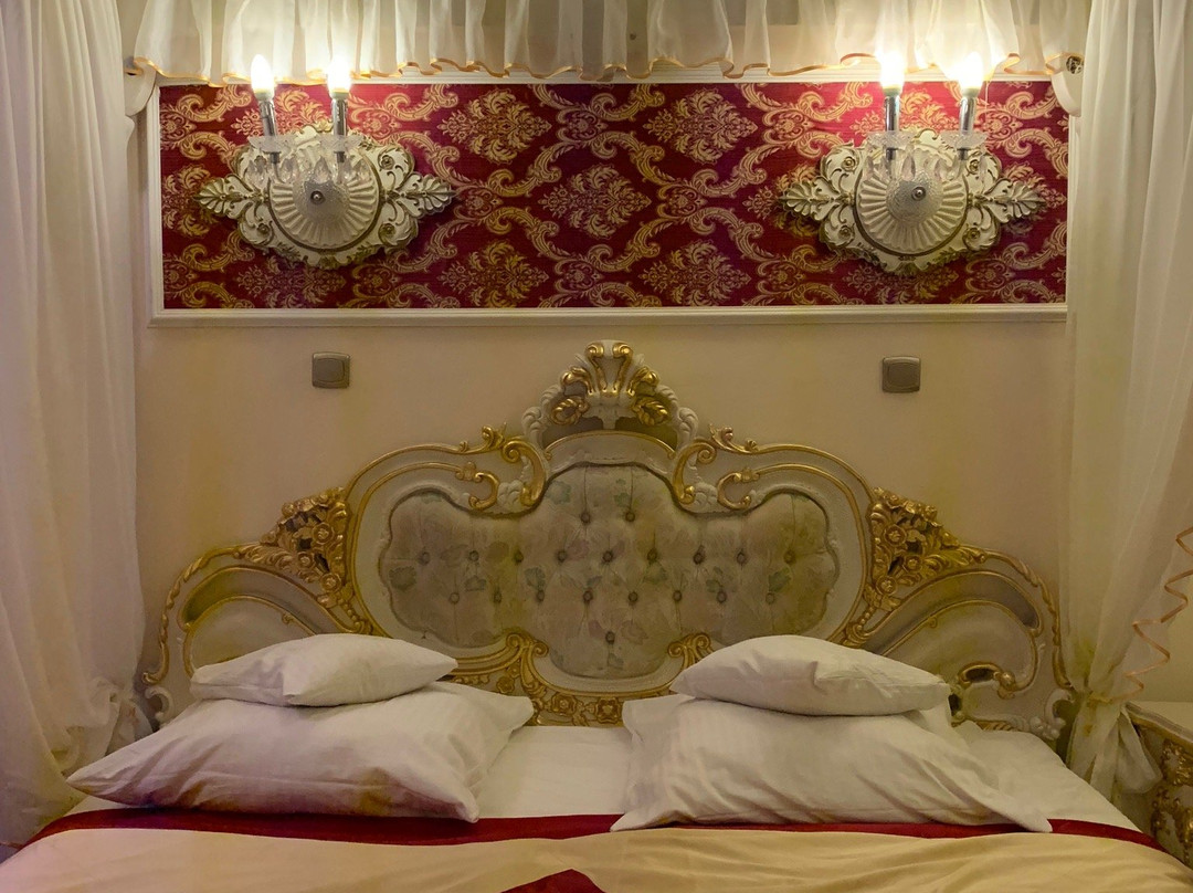 Hotel Krolewski主图