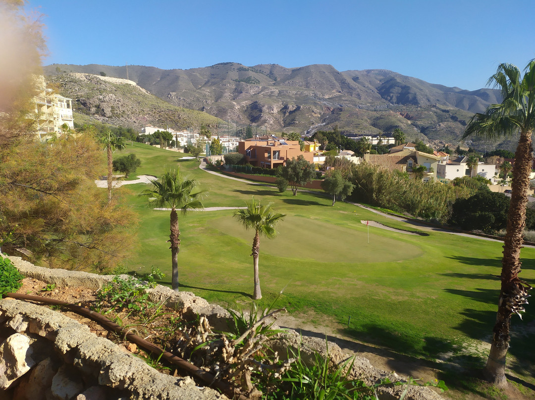 Hotel Envia Almeria Spa & Golf主图