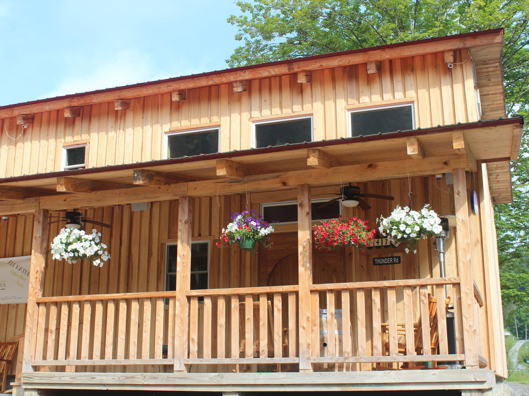The Winery at Seven Springs Farm景点图片