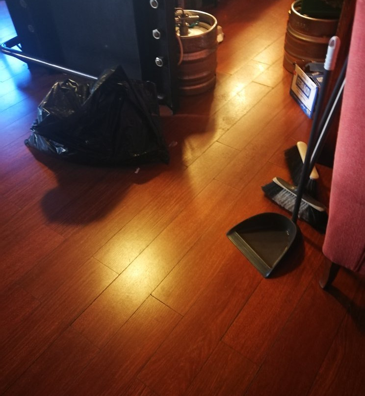 埃尔穆阿别墅酒店主图