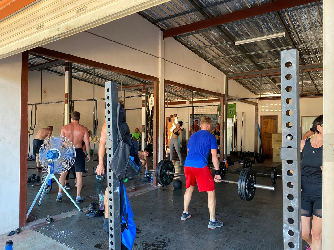 Fit On Lanta-兰塔岛必去景点