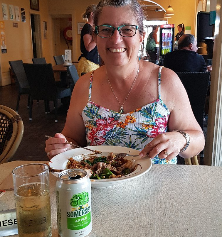 The Maclean Hotel主图