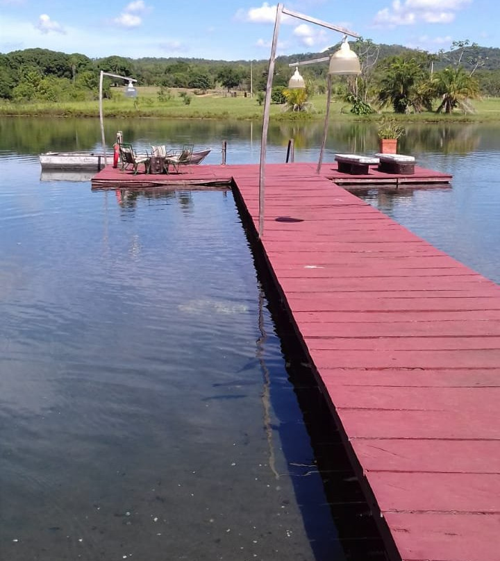 Fazenda Ceita Core-博尼图必去景点