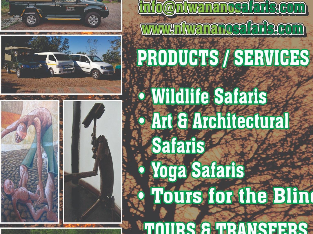 Ntwanano Tours and Travel景点图片