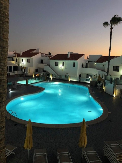 Villa Florida主图