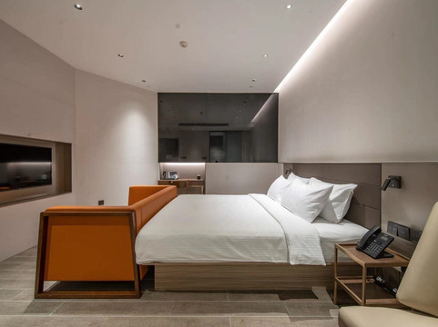 美宸酒店（北京大兴国际机场航站楼店）主图