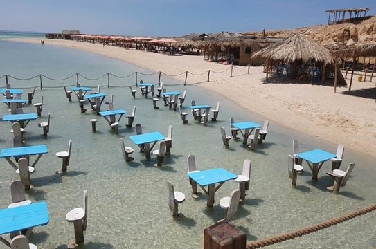 Roof Root Travel Services-赫尔格达必去景点