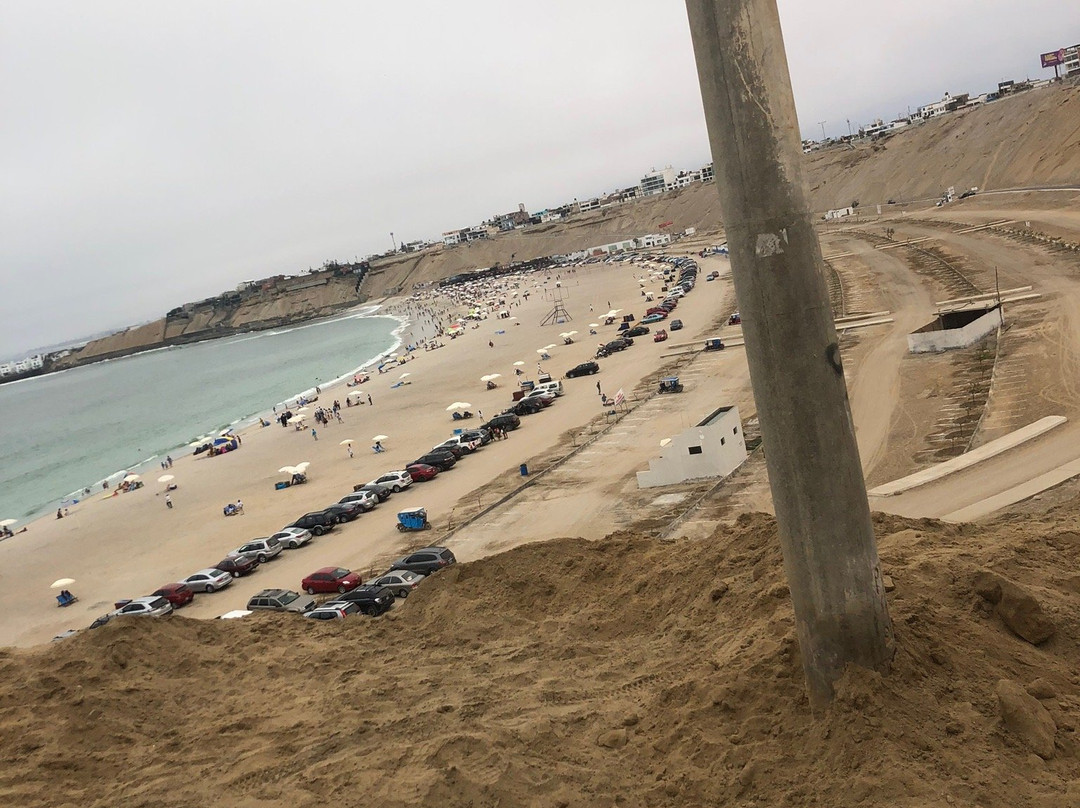 El Silencio-Punta Hermosa必去景点