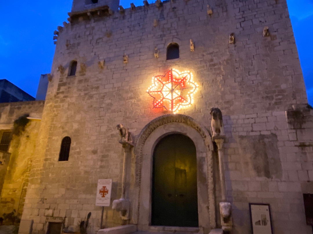 Chiesa di San Giacomo景点图片