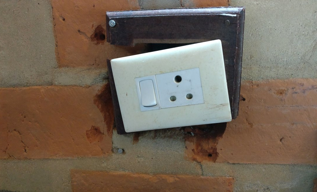 Gods Own Country Resort by Bestinn Leisure主图