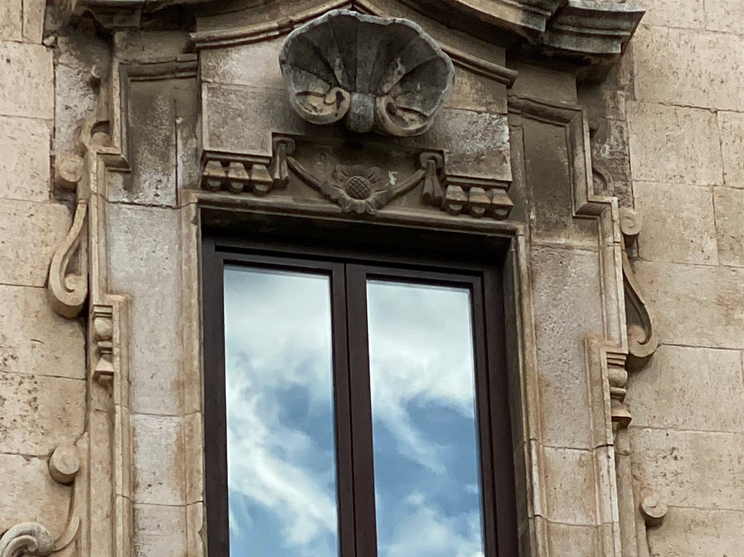 Palazzo del Real Monte di Pieta-Barletta必去景点