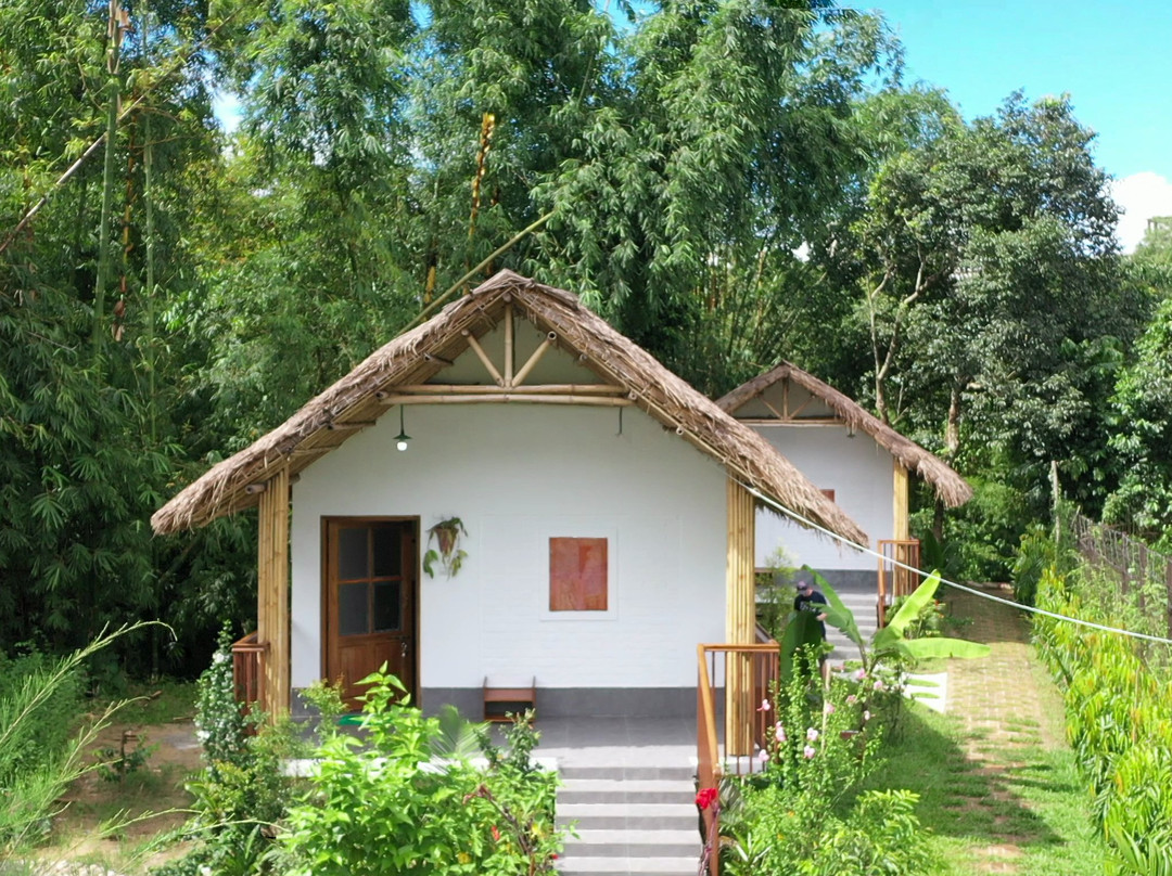 Balishira Resort Ltd主图