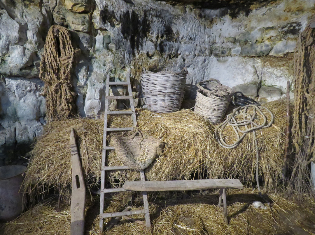 Mulino ad Acqua - Museo Cavallo d'Ispica景点图片